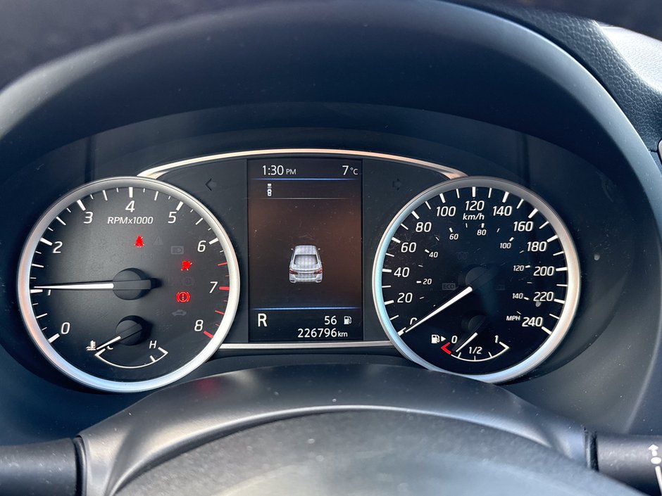 2019 Nissan Sentra 1.8 S-24