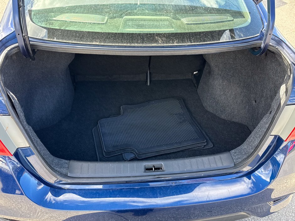 2019 Nissan Sentra 1.8 S-11