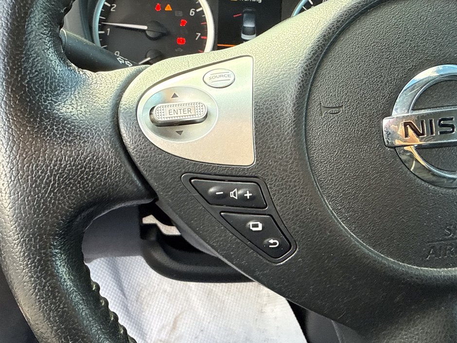 2019 Nissan Sentra 1.8 S-19