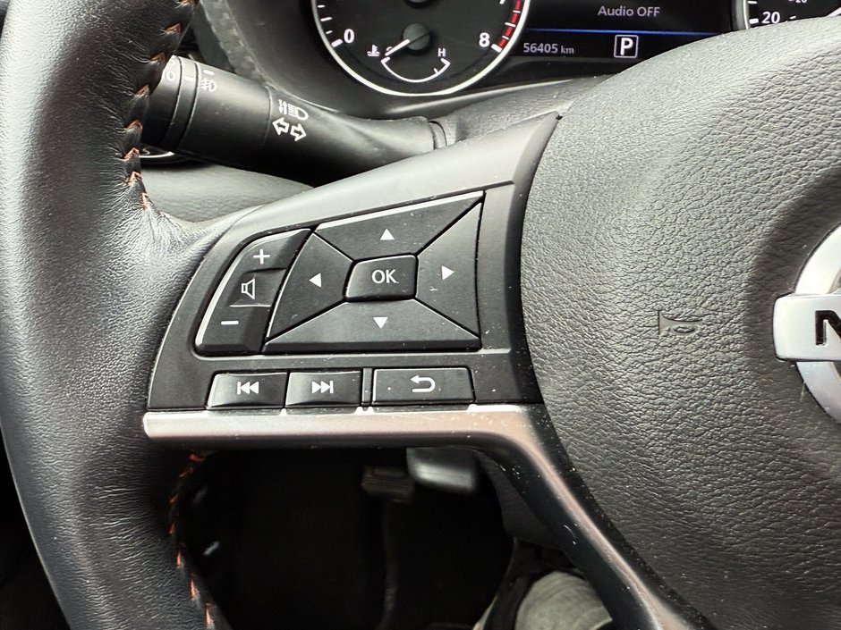 2020 Nissan Sentra SR-24