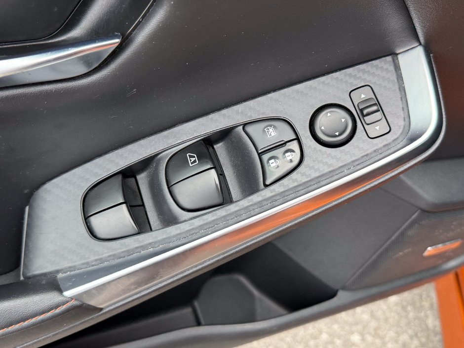 2020 Nissan Sentra SR-21