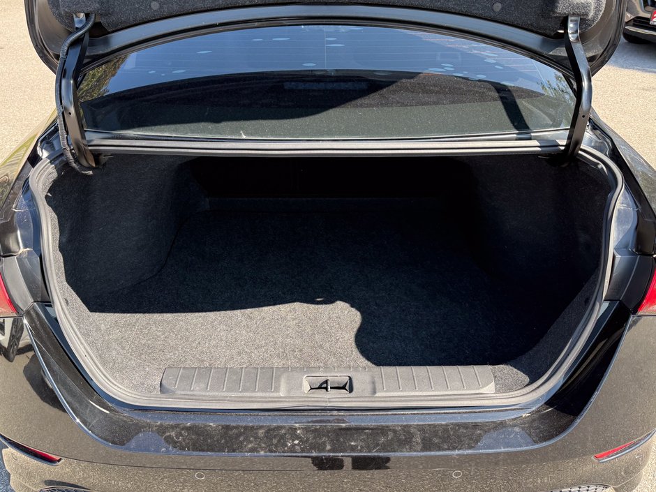 2020 Nissan Sentra SR-13