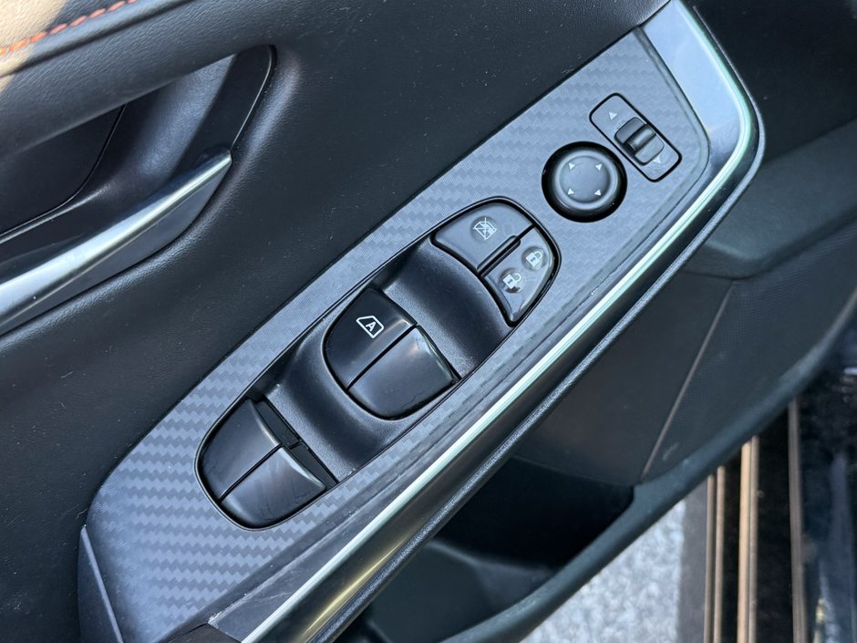 2020 Nissan Sentra SR-14
