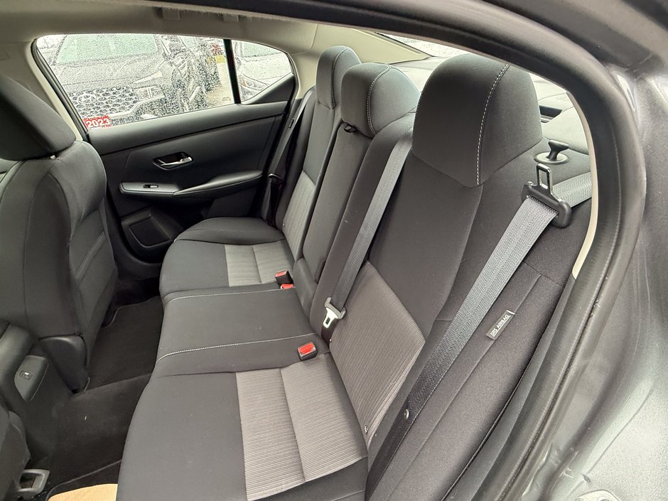 2021 Nissan Sentra SV-15