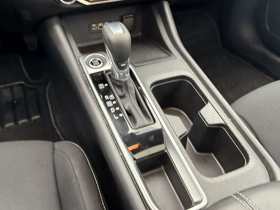 2021 Nissan Sentra SV-20
