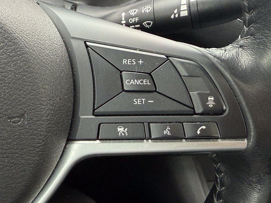 2021 Nissan Sentra SV-24