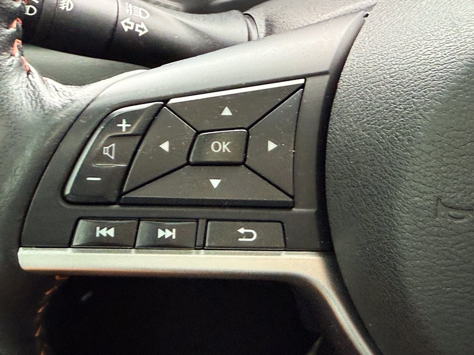 2022 Nissan Sentra SR-22