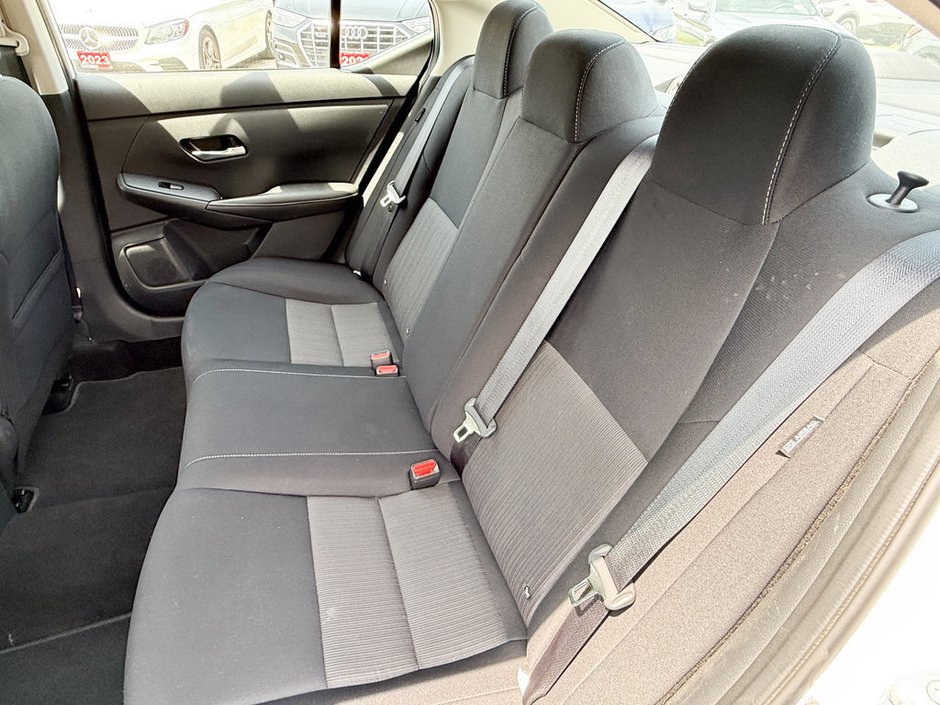 2023 Nissan Sentra SV-14