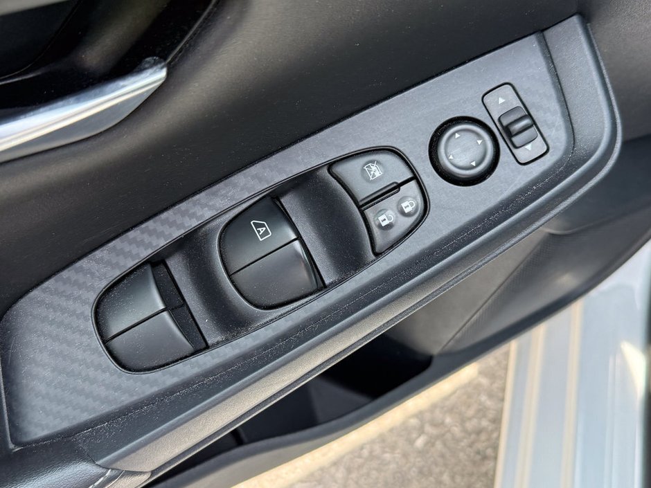 2023 Nissan Sentra SV-19