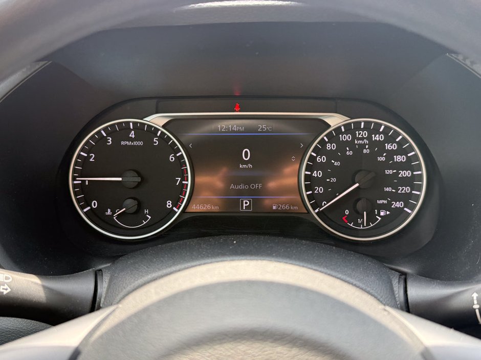 2023 Nissan Sentra SV-23