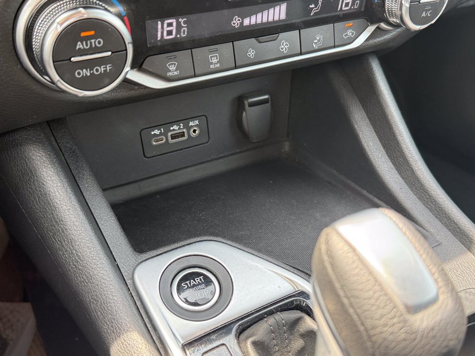 2023 Nissan Sentra SV-26