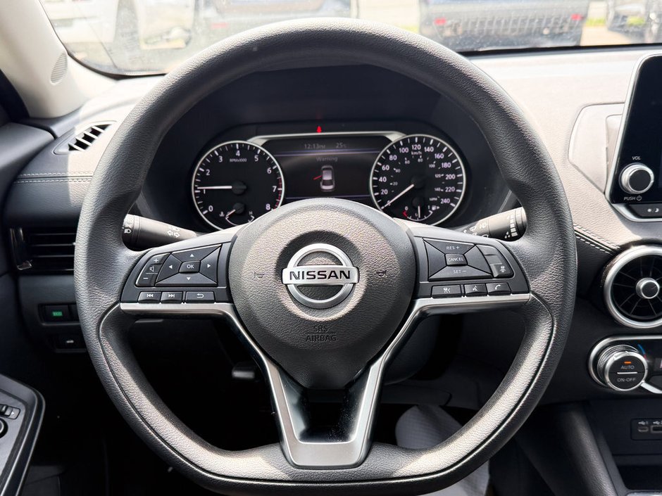 2023 Nissan Sentra SV-16
