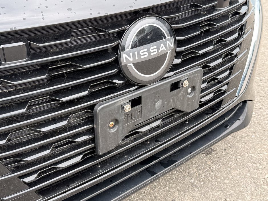2024 Nissan Sentra SV-9