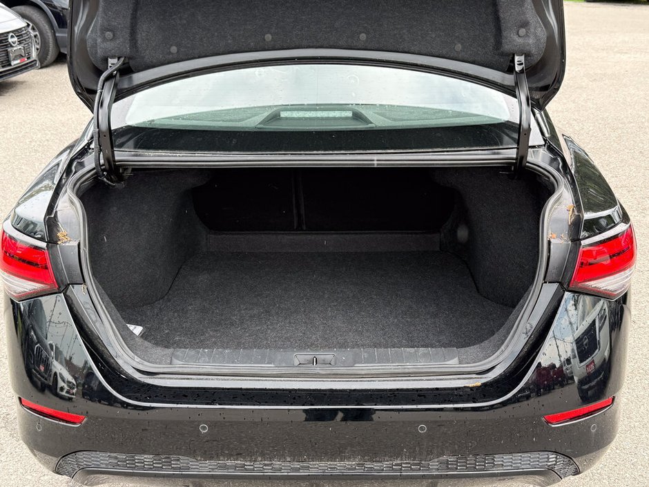 2024 Nissan Sentra SV-13
