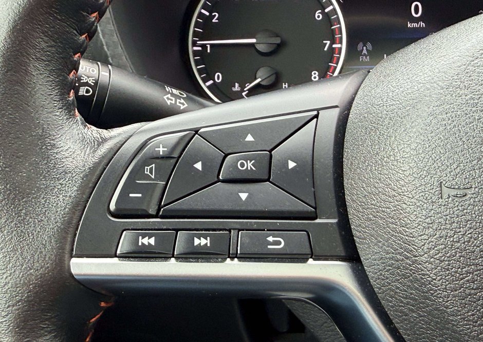 2024 Nissan Sentra SR-28