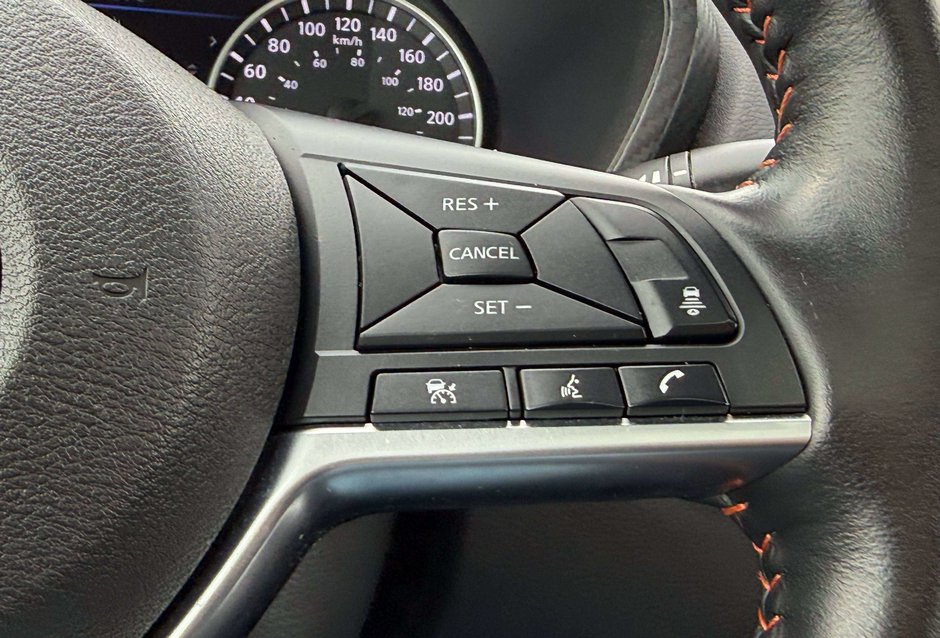 2024 Nissan Sentra SR-29