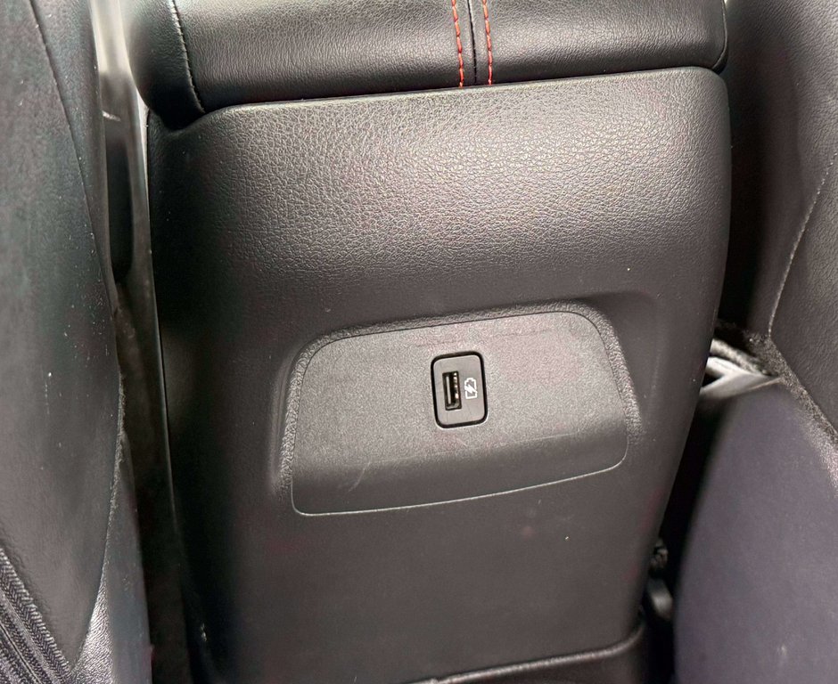 2024 Nissan Sentra SR-18