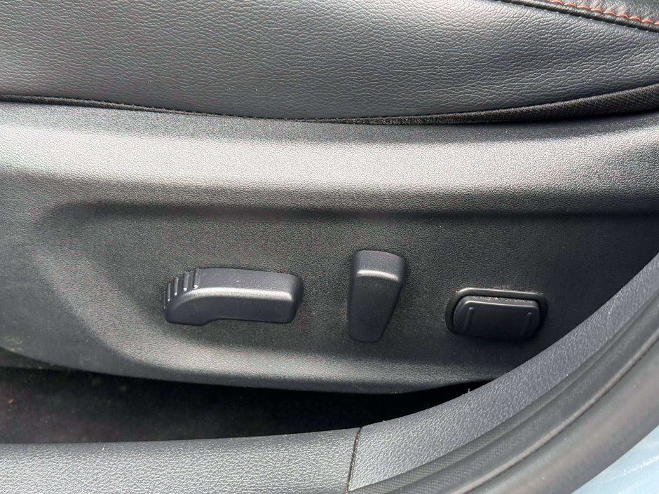 2024 Nissan Sentra SR-25