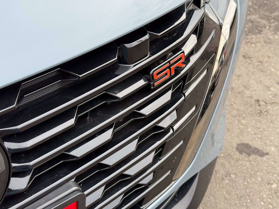 2024 Nissan Sentra SR-11