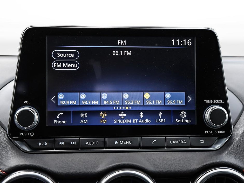 2025 Nissan Sentra SR PREMIUM-17