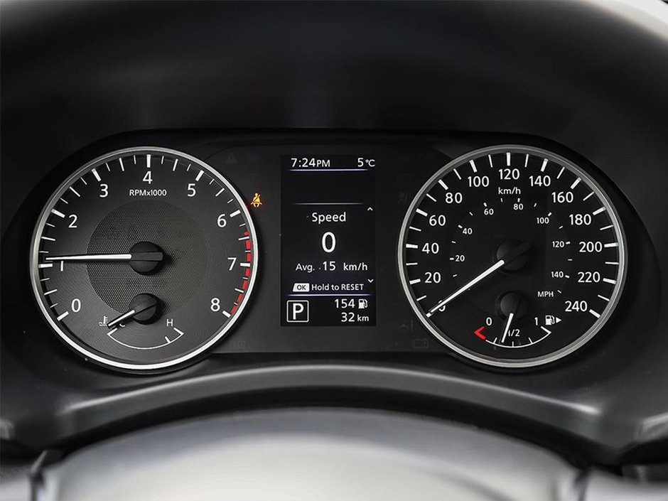 2025 Nissan Sentra S Plus-13