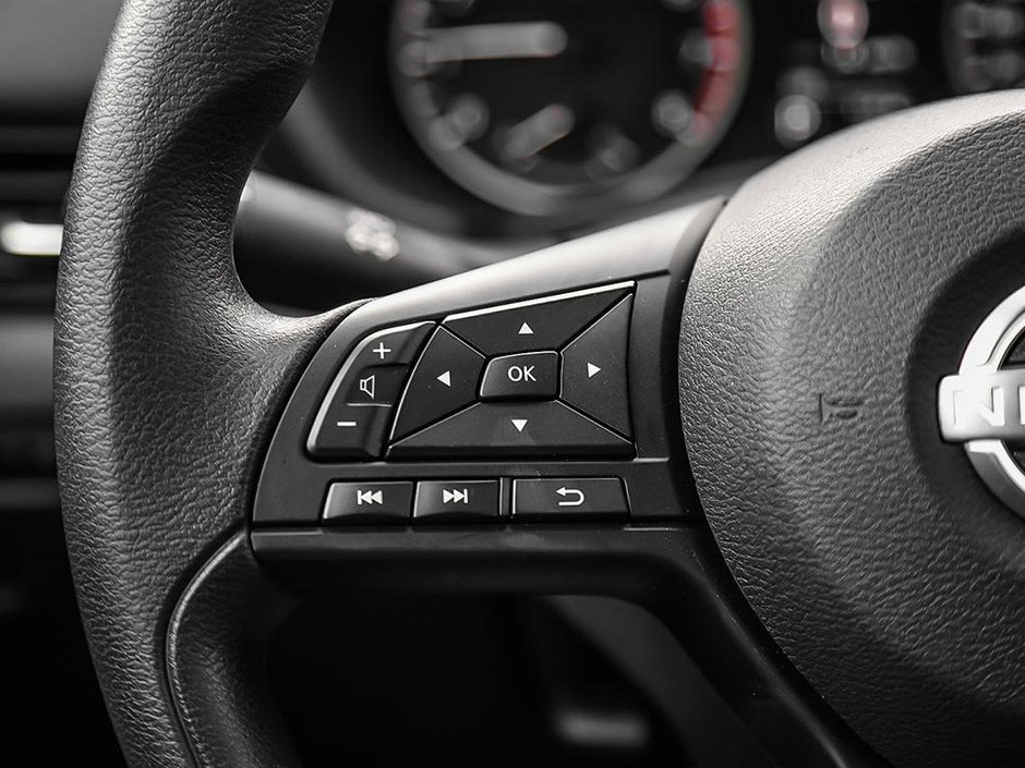 2025 Nissan Sentra S Plus-14