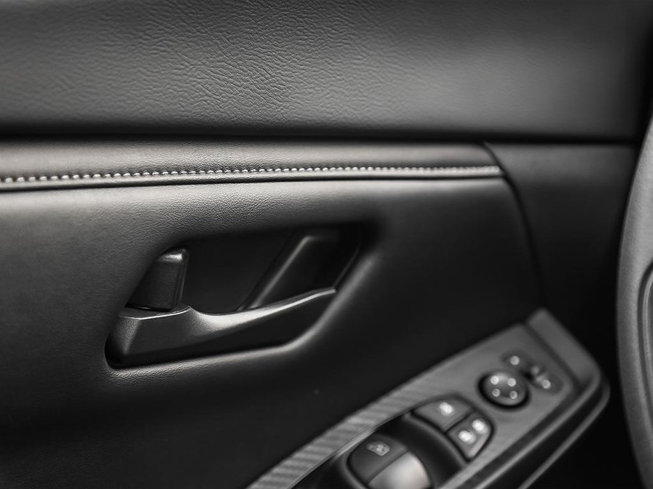 2025 Nissan Sentra S Plus-15