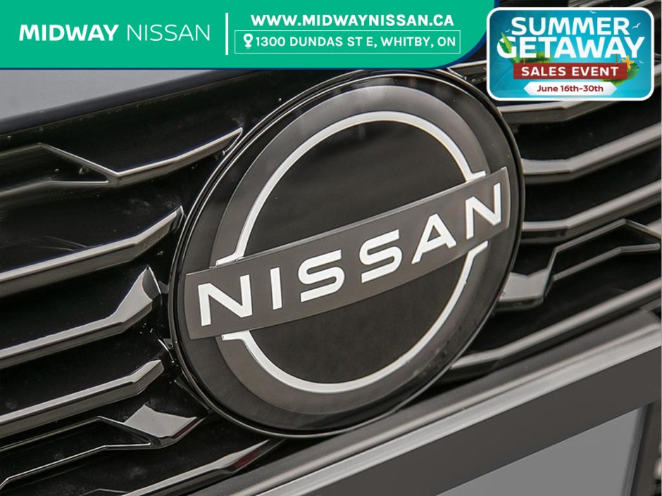 2025 Nissan Sentra SR PREMIUM-8