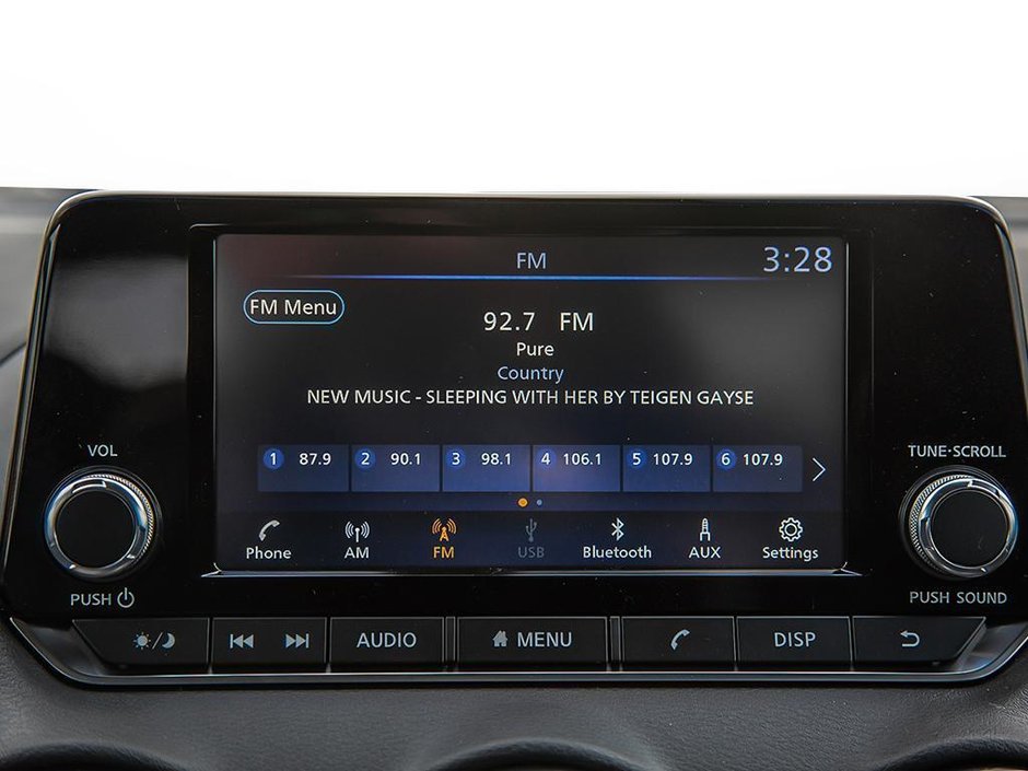 2025 Nissan Sentra S PLUS-16