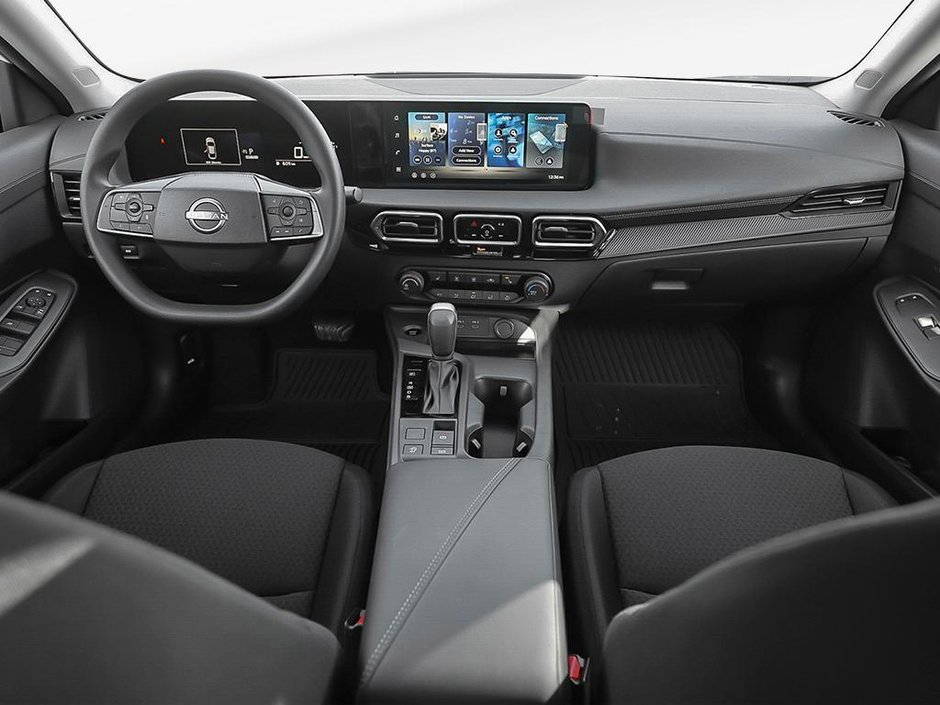 2026 Nissan Sentra S-22