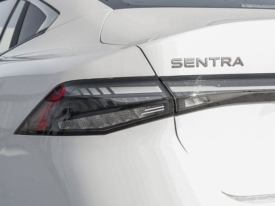 2026 Nissan Sentra S-9