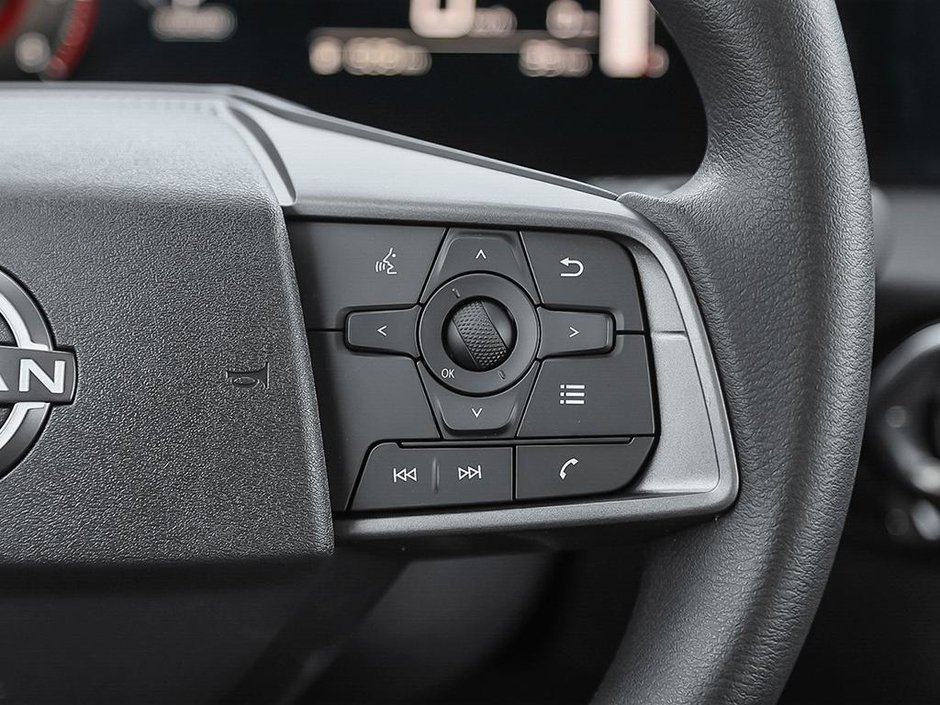2026 Nissan Sentra S-15