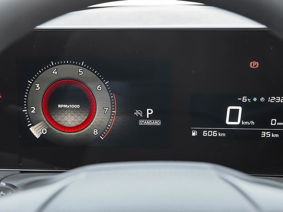 2026 Nissan Sentra S-12