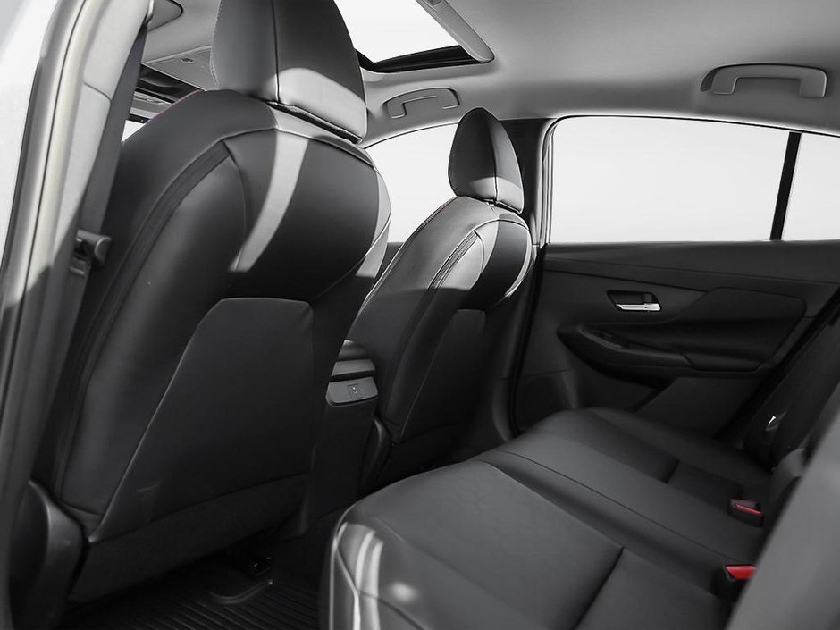 2026 Nissan Sentra SR Premium-22