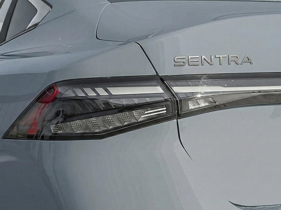 2026 Nissan Sentra S-10