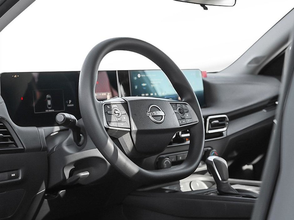 2026 Nissan Sentra S-11