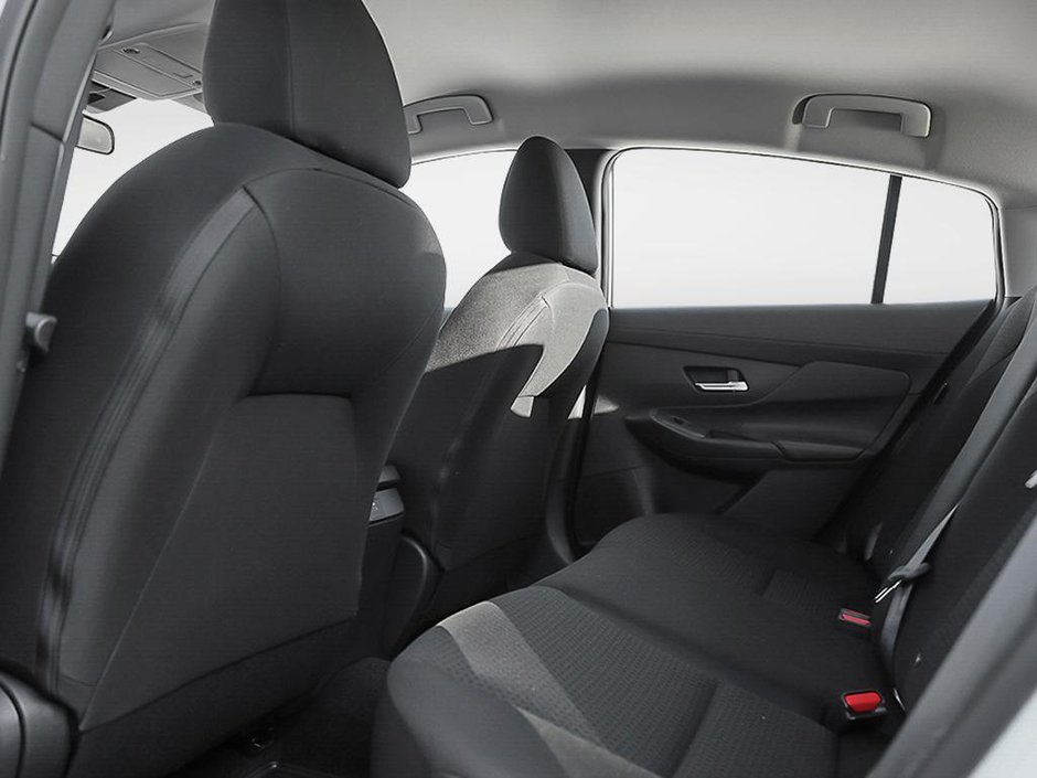 2026 Nissan Sentra S-22