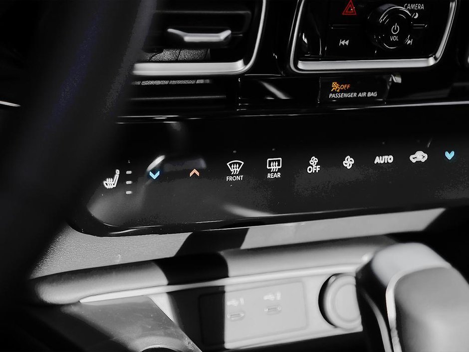 2026 Nissan Sentra SR-18