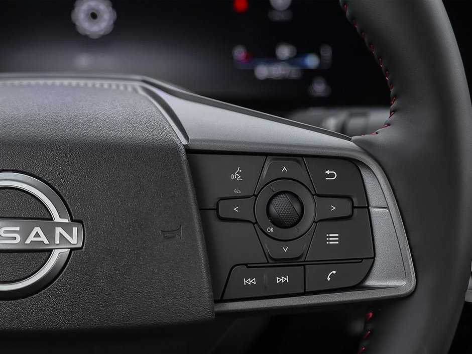 2026 Nissan Sentra SR-16