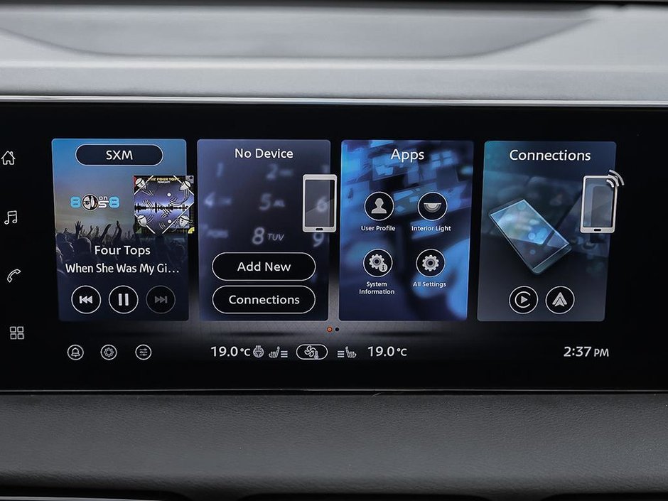 2026 Nissan Sentra SR-19