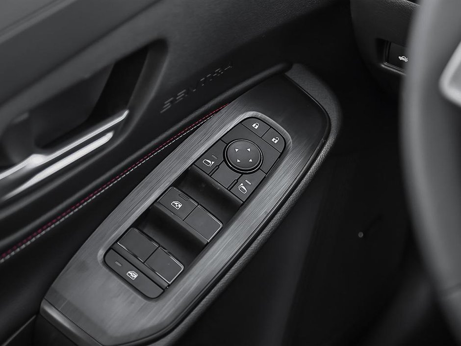 2026 Nissan Sentra SR-15