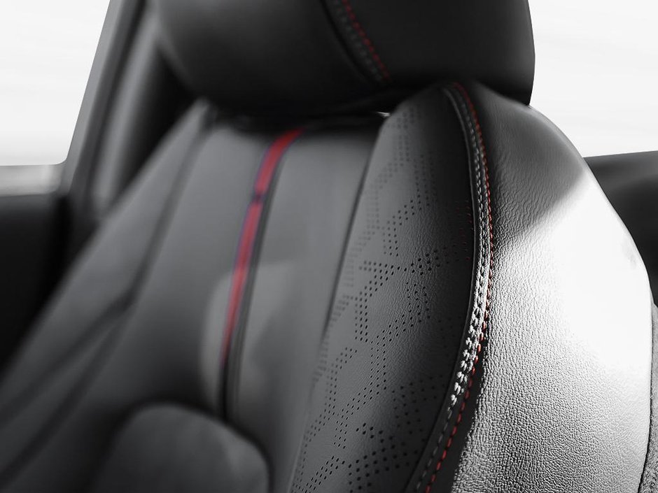 2026 Nissan Sentra SR-21