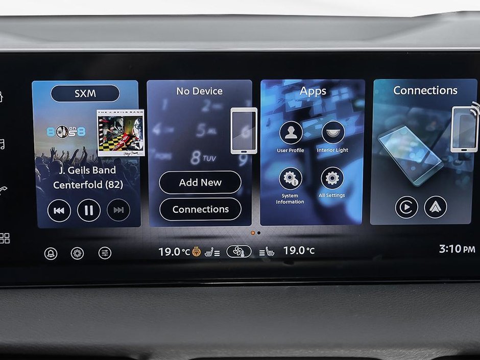 2026 Nissan Sentra SR Premium-19