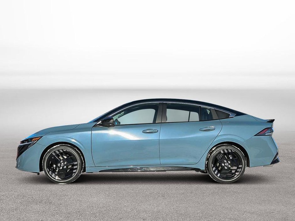 2026 Nissan Sentra SR Premium-2