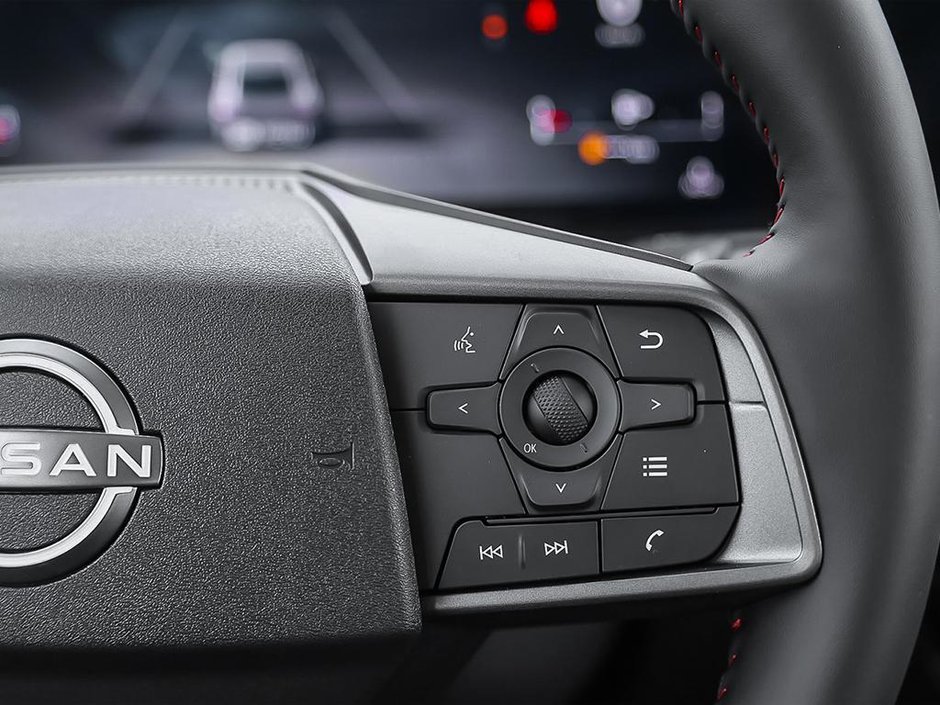 2026 Nissan Sentra SR Premium-16