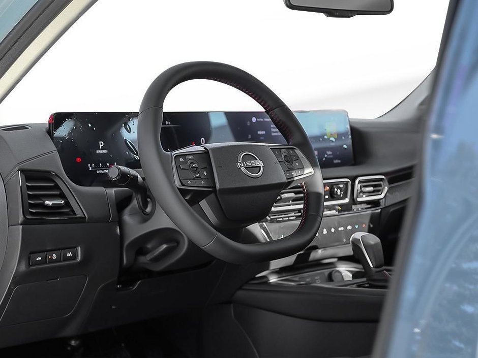 2026 Nissan Sentra SR Premium-11