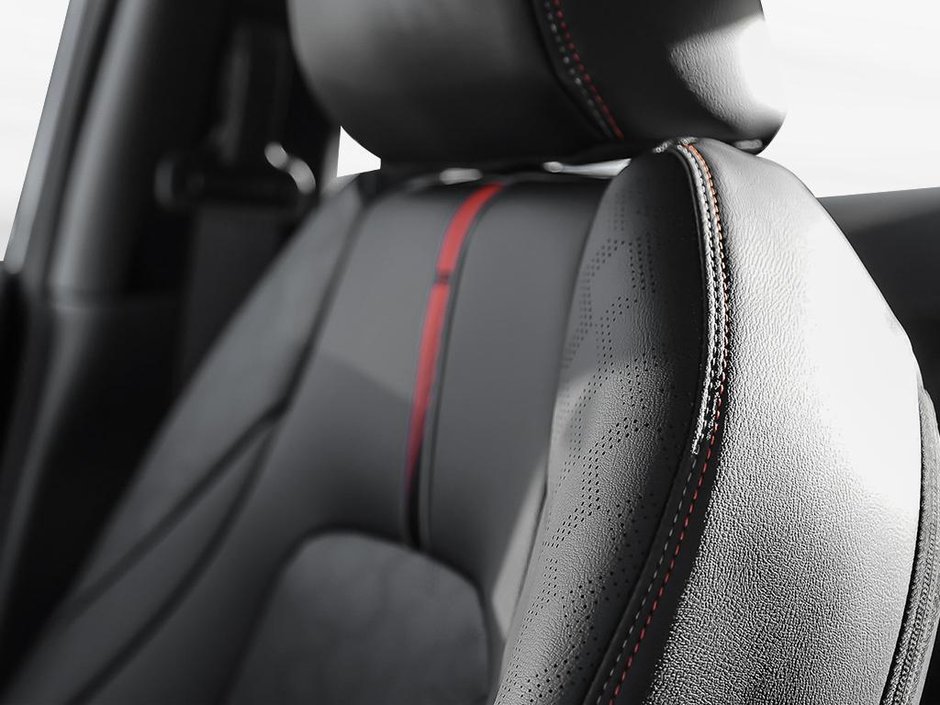 2026 Nissan Sentra SR Premium-21