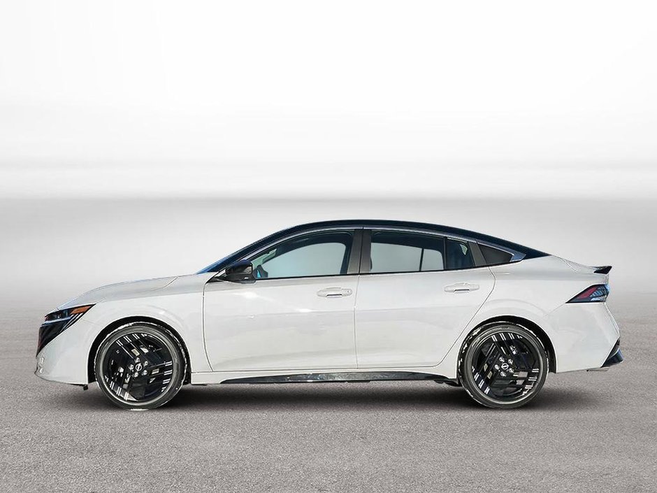 2026 Nissan Sentra SR-2