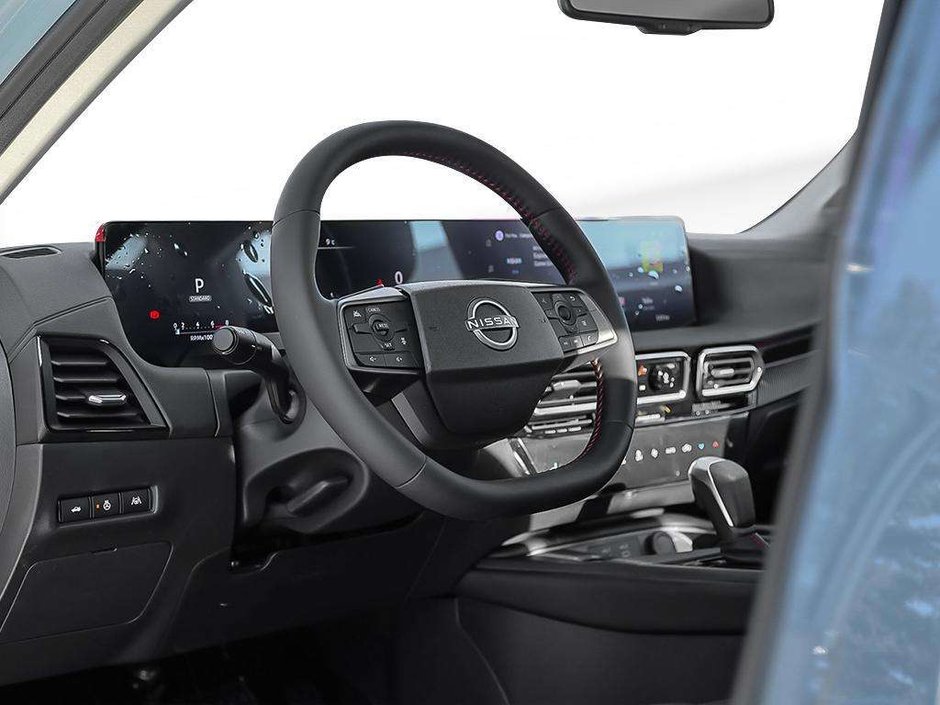 2026 Nissan Sentra SR-11