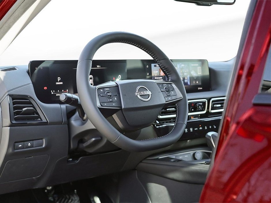 2026 Nissan Sentra SV-11